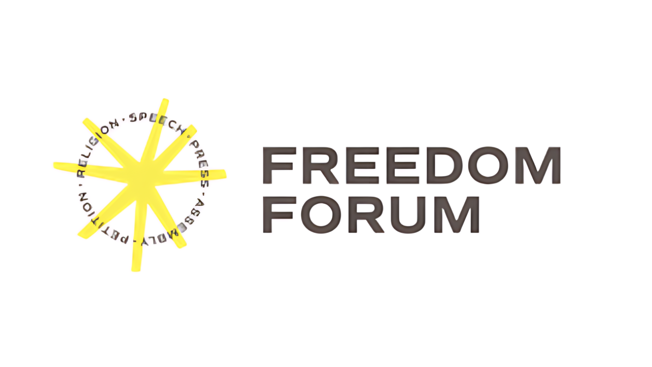 freedom forum